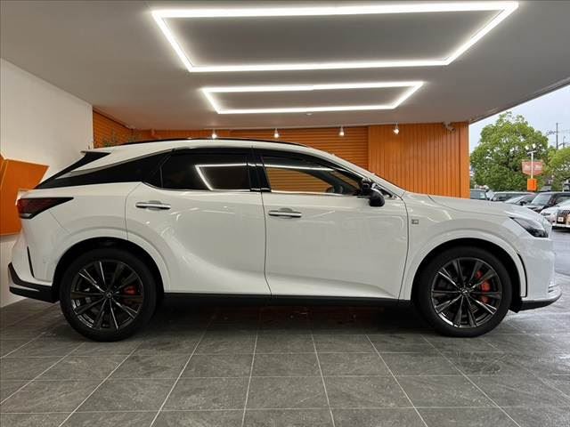 صورة مصغرة 12 لـ 2025 Lexus RX