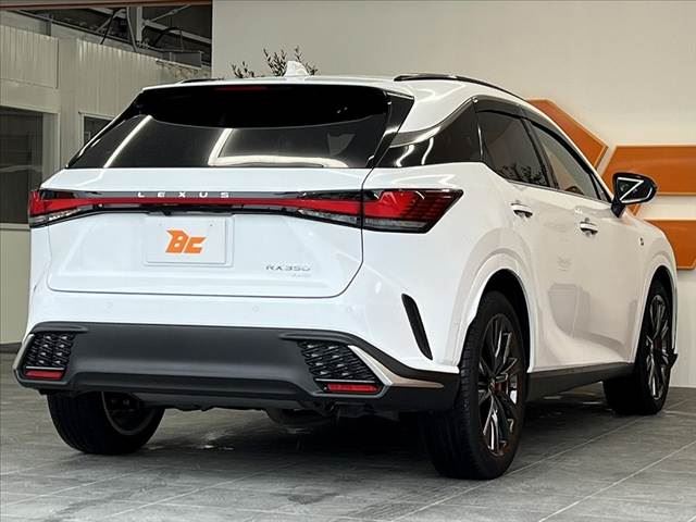 صورة مصغرة 15 لـ 2025 Lexus RX