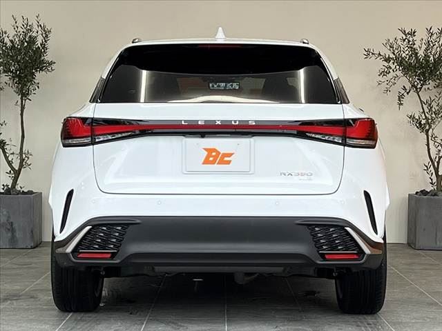 صورة مصغرة 14 لـ 2025 Lexus RX