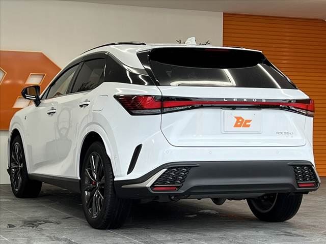 صورة مصغرة 13 لـ 2025 Lexus RX