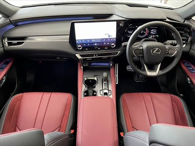 صورة 2 لـ 2025 Lexus RX