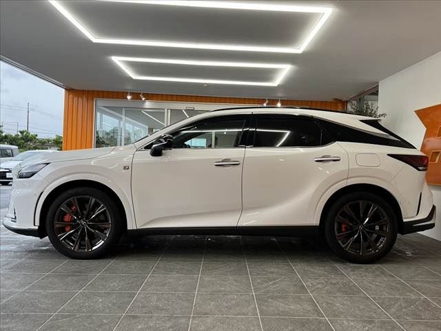 صورة مصغرة 11 لـ 2025 Lexus RX