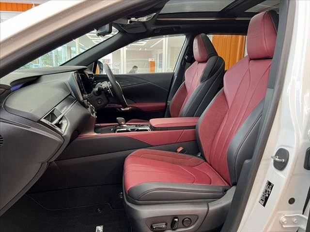 صورة مصغرة 17 لـ 2025 Lexus RX
