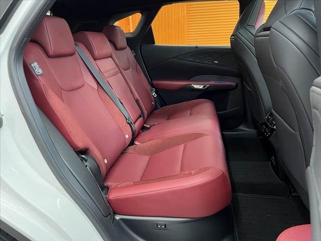 صورة مصغرة 18 لـ 2025 Lexus RX