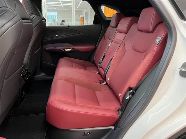 صورة مصغرة 19 لـ 2025 Lexus RX