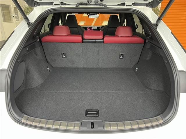 صورة مصغرة 20 لـ 2025 Lexus RX