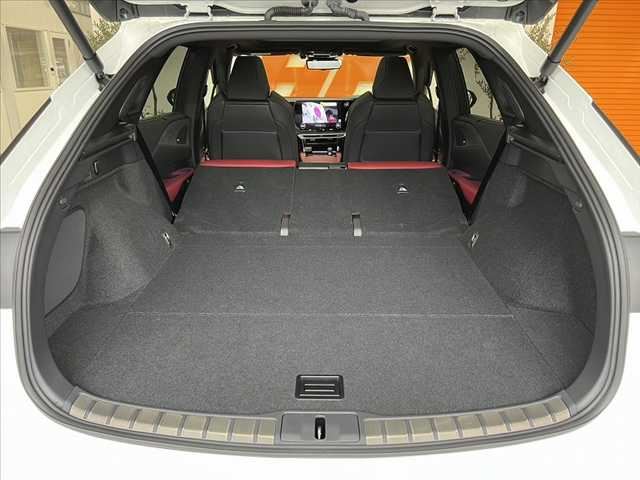 صورة مصغرة 21 لـ 2025 Lexus RX