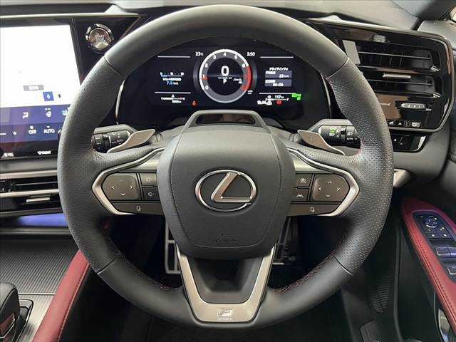 صورة مصغرة 26 لـ 2025 Lexus RX