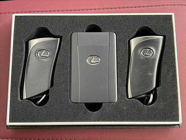 صورة مصغرة 34 لـ 2025 Lexus RX