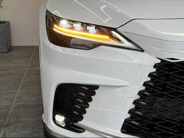 صورة مصغرة 37 لـ 2025 Lexus RX
