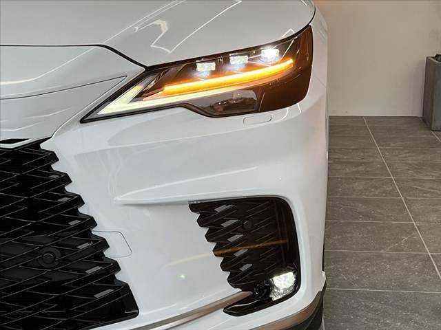 صورة مصغرة 38 لـ 2025 Lexus RX