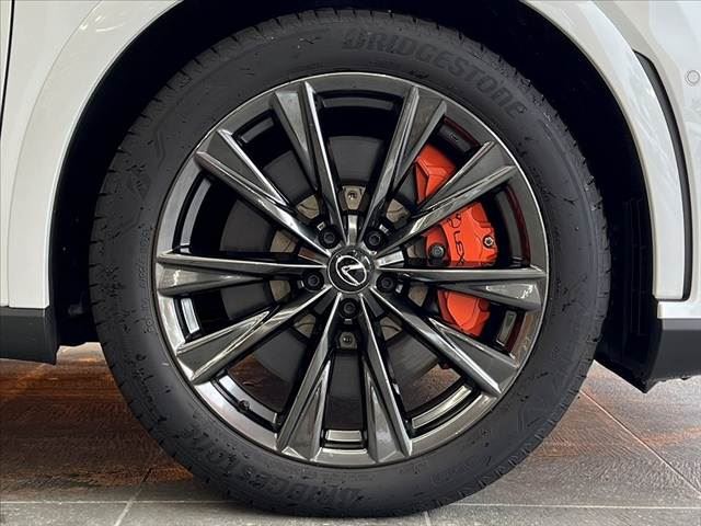 صورة مصغرة 41 لـ 2025 Lexus RX