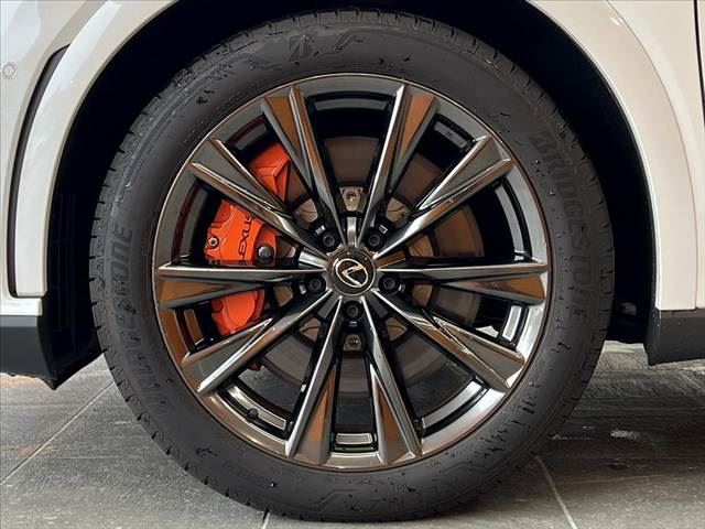 صورة مصغرة 42 لـ 2025 Lexus RX