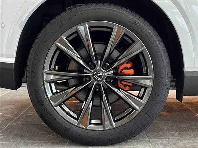 صورة مصغرة 43 لـ 2025 Lexus RX