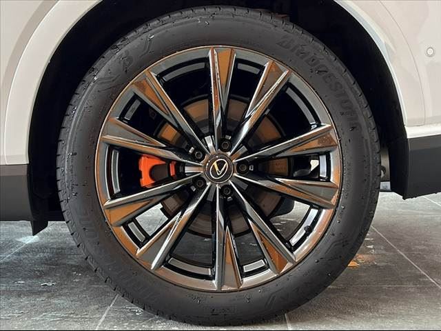 صورة مصغرة 44 لـ 2025 Lexus RX