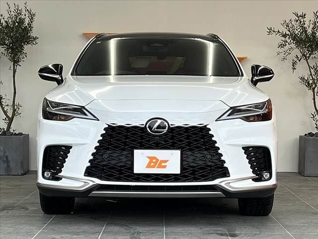 صورة 9 لـ 2025 Lexus RX