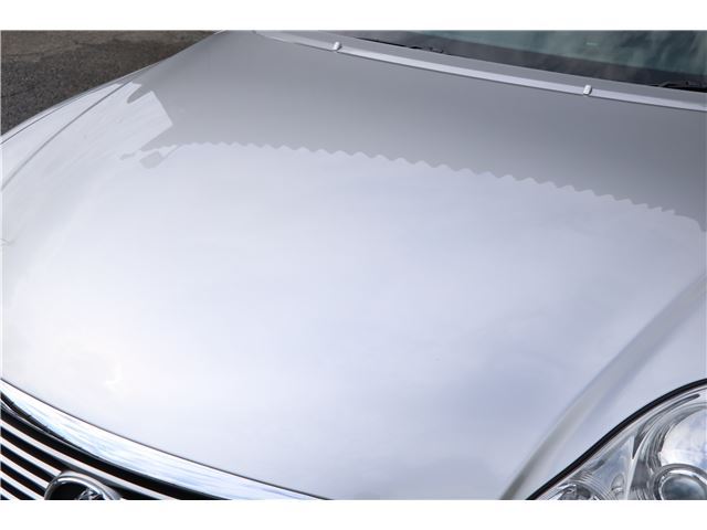 2010 Lexus SC — миниатюра 21