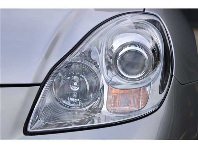 2010 Lexus SC — миниатюра 24