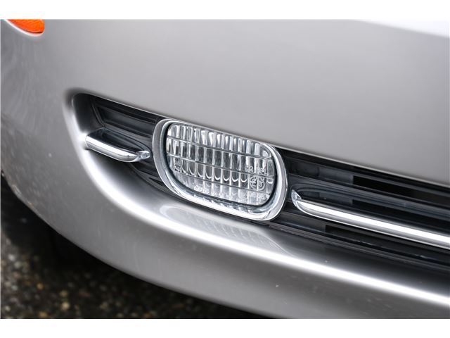 2010 Lexus SC — миниатюра 25