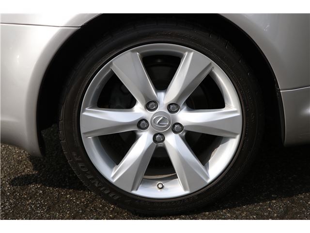 2010 Lexus SC — миниатюра 28