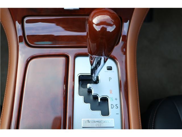 2010 Lexus SC — миниатюра 40