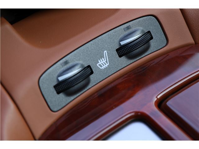 2010 Lexus SC — миниатюра 43