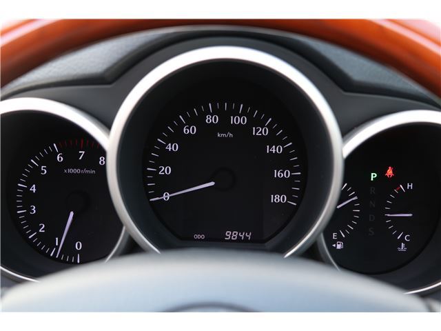 2010 Lexus SC — миниатюра 48