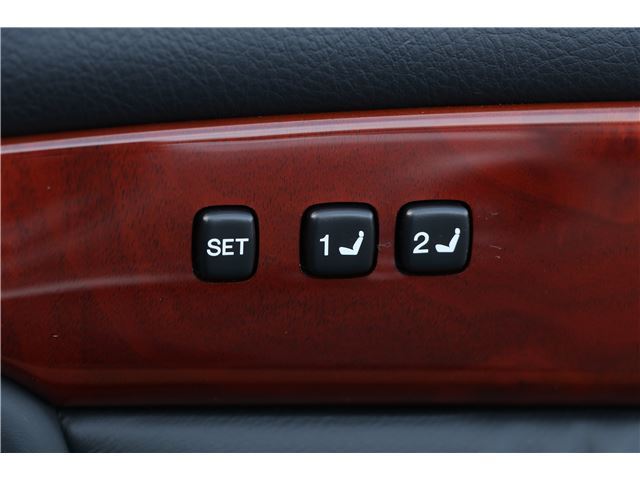 2010 Lexus SC — миниатюра 51