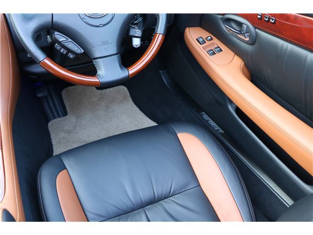 2010 Lexus SC — миниатюра 54