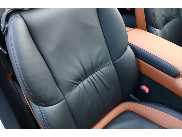 2010 Lexus SC — миниатюра 55