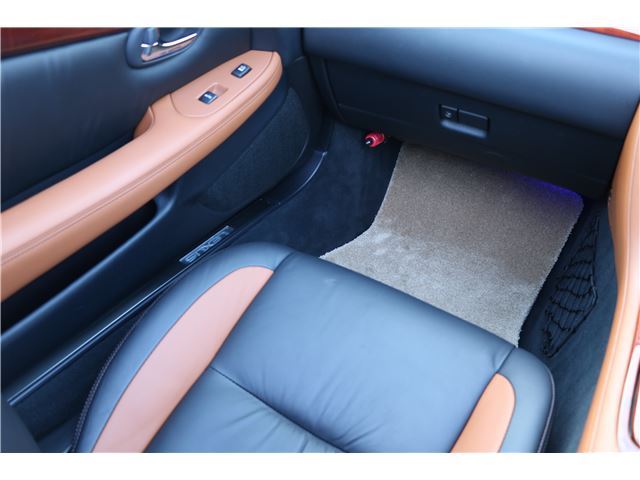 2010 Lexus SC — миниатюра 58