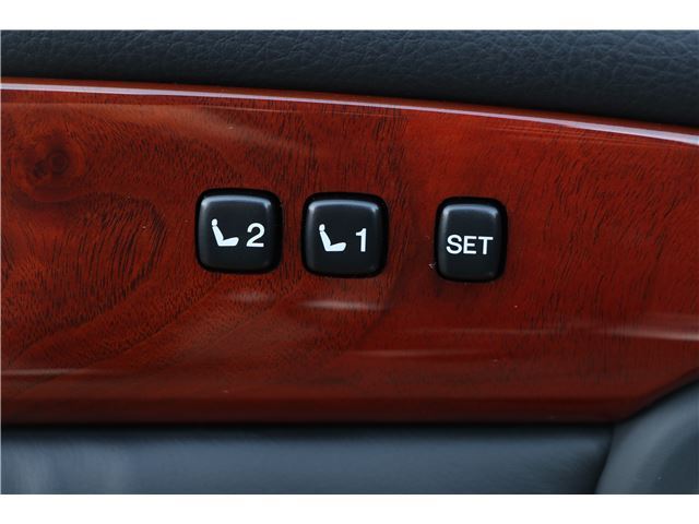 2010 Lexus SC — миниатюра 62