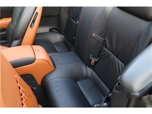 2010 Lexus SC — миниатюра 63