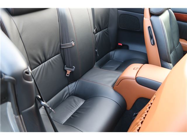 2010 Lexus SC — миниатюра 64