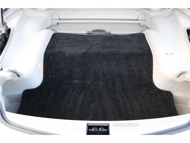 2010 Lexus SC — миниатюра 69