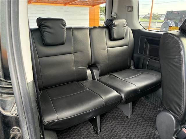 2012 Toyota VOXY 缩略图 20