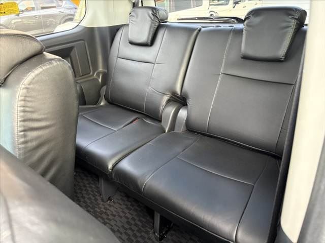 2012 Toyota VOXY 缩略图 21