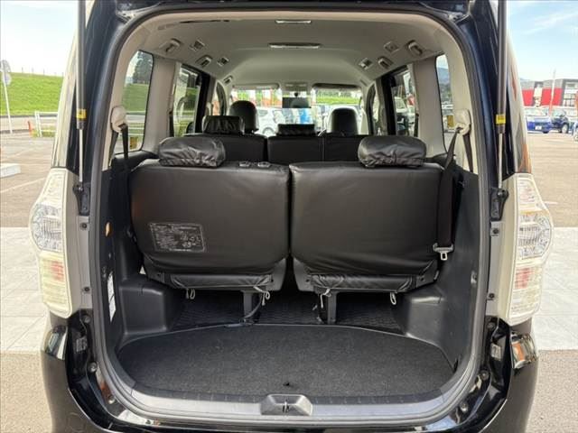 2012 Toyota VOXY 缩略图 22