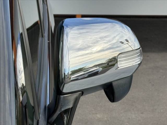 2012 Toyota VOXY 缩略图 37