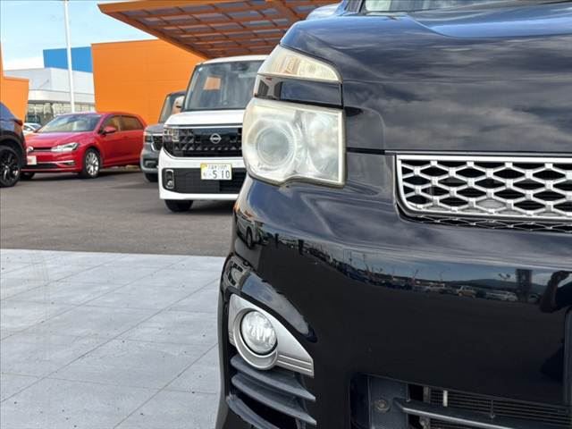 2012 Toyota VOXY 缩略图 38