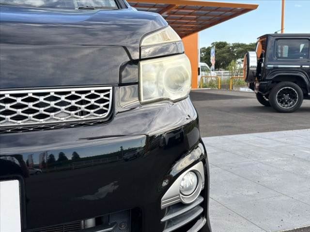 2012 Toyota VOXY 缩略图 39
