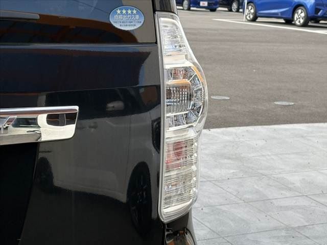 2012 Toyota VOXY 缩略图 41