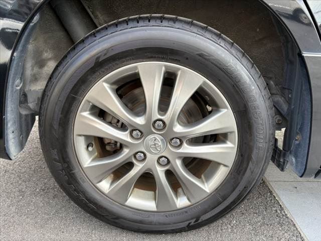 2012 Toyota VOXY 缩略图 43