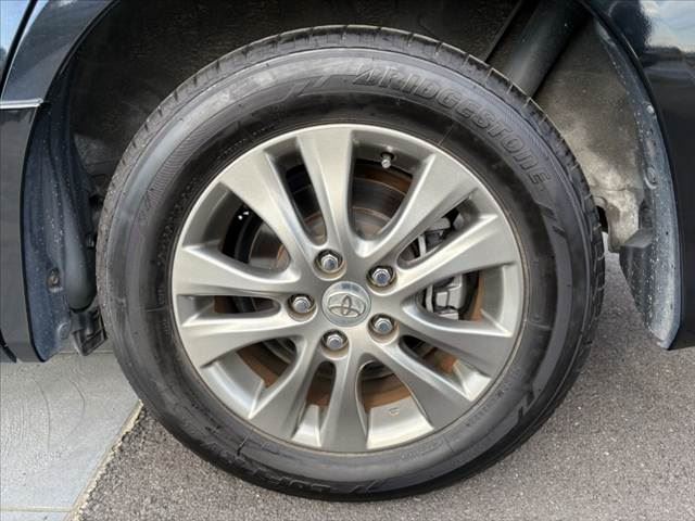 2012 Toyota VOXY 缩略图 44