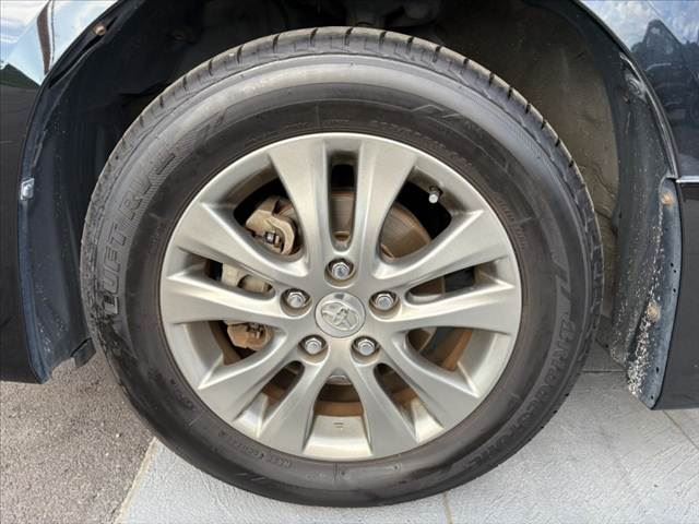 2012 Toyota VOXY 缩略图 45