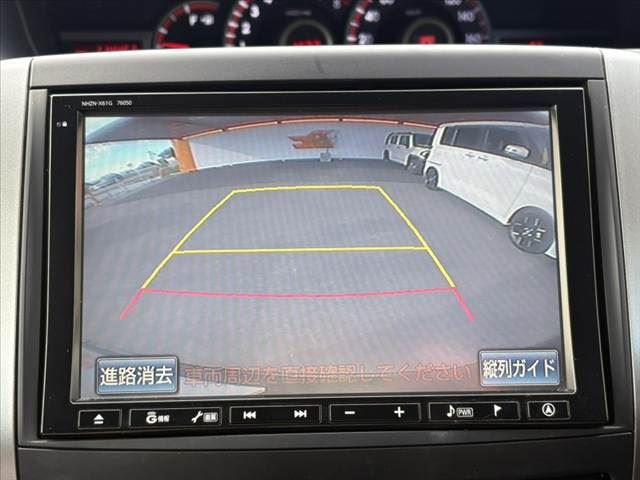 2012 Toyota VOXY 照片 5