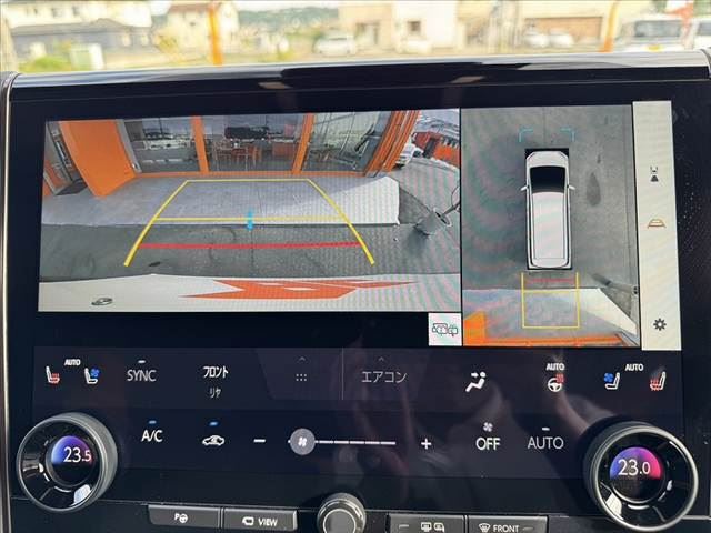 2025 Toyota ALPHARD — фото 4