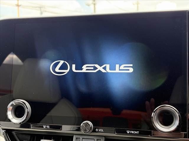2024 Lexus NX — фото 3