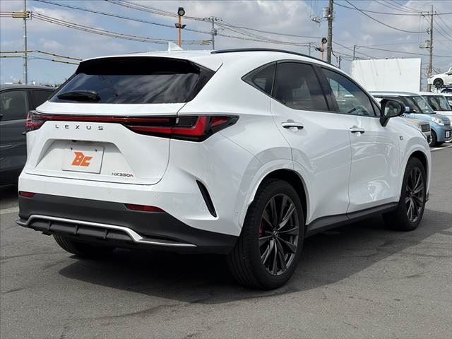 2024 Lexus NX — миниатюра 15