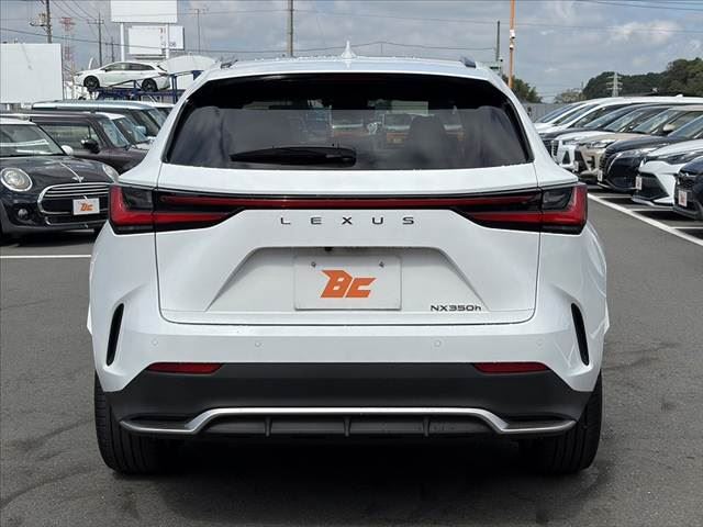 2024 Lexus NX — миниатюра 14
